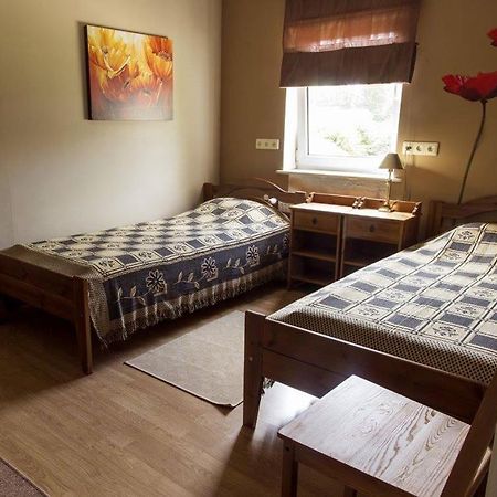 Vahe Guest House ポルツァマー エクステリア 写真