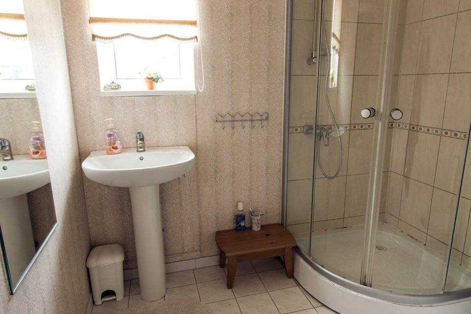 Vahe Guest House ポルツァマー エクステリア 写真