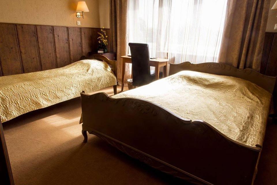 Vahe Guest House ポルツァマー エクステリア 写真