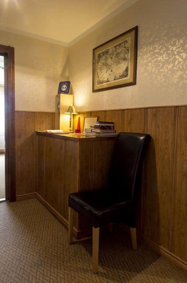 Vahe Guest House ポルツァマー エクステリア 写真
