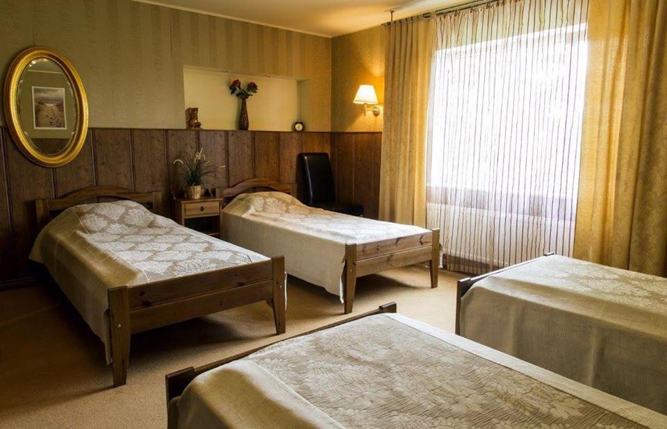 Vahe Guest House ポルツァマー エクステリア 写真