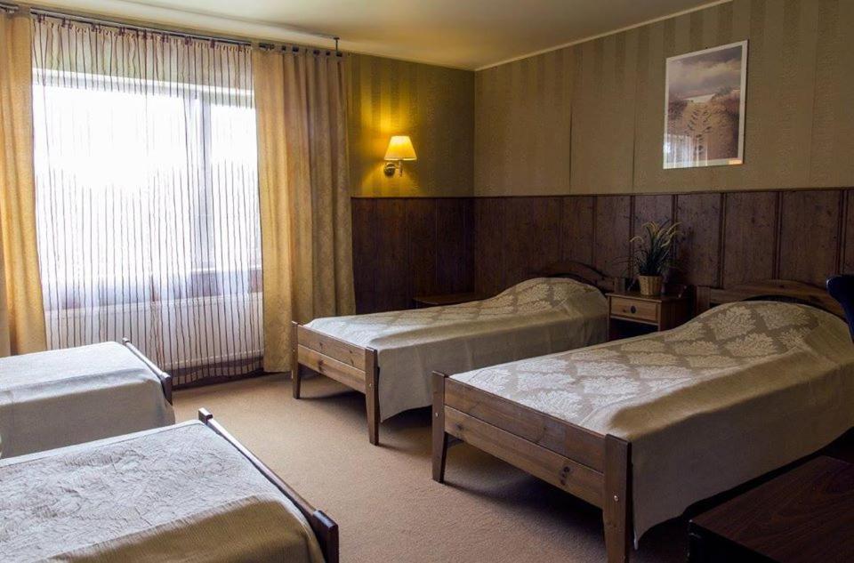 Vahe Guest House ポルツァマー エクステリア 写真