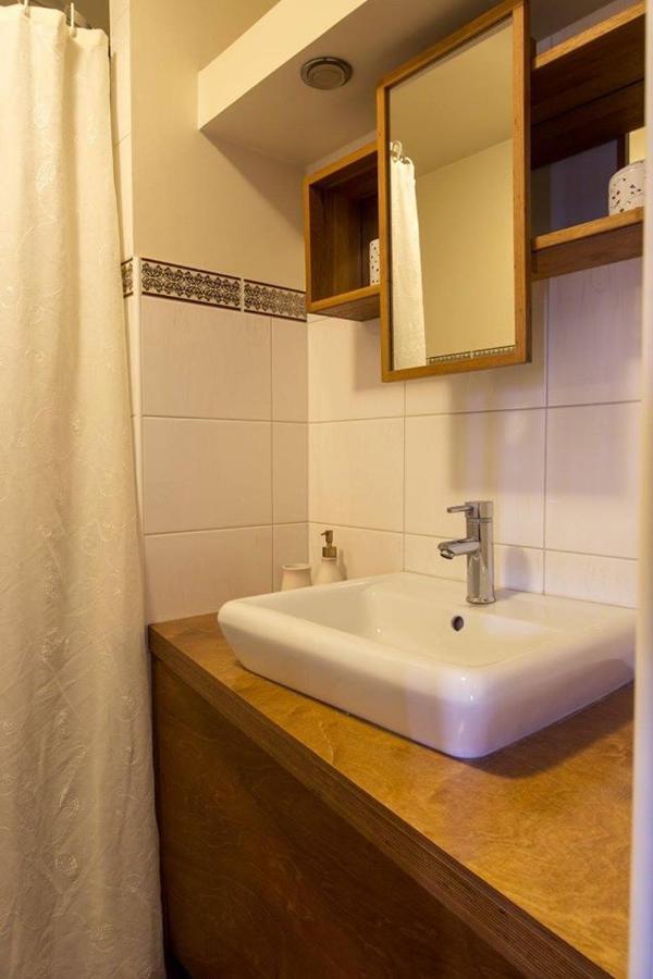 Vahe Guest House ポルツァマー エクステリア 写真