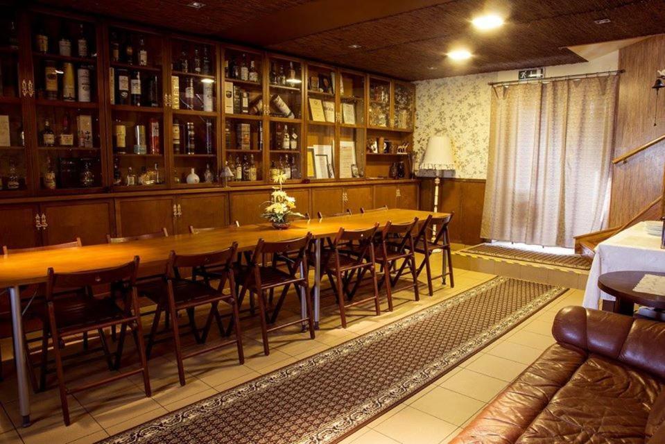 Vahe Guest House ポルツァマー エクステリア 写真