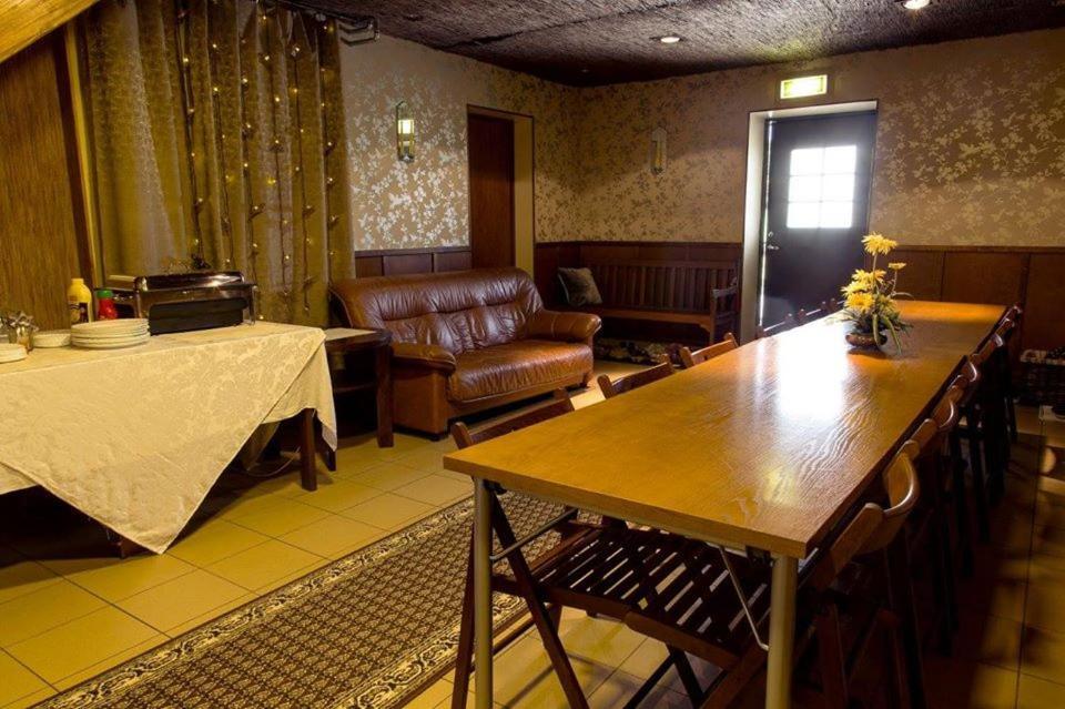 Vahe Guest House ポルツァマー エクステリア 写真