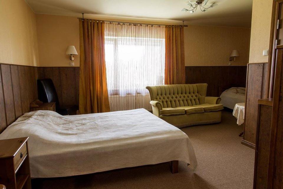 Vahe Guest House ポルツァマー エクステリア 写真