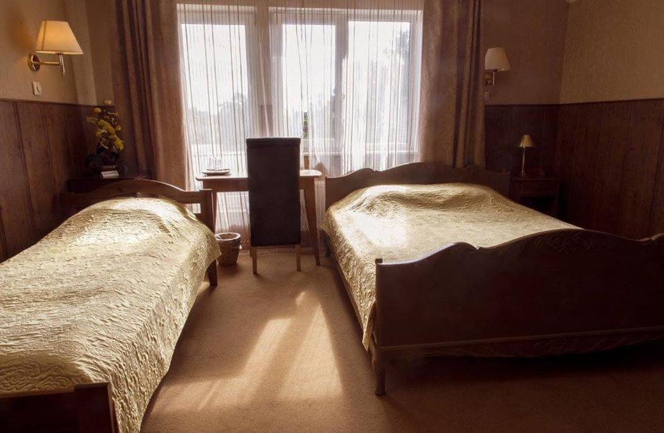 Vahe Guest House ポルツァマー エクステリア 写真