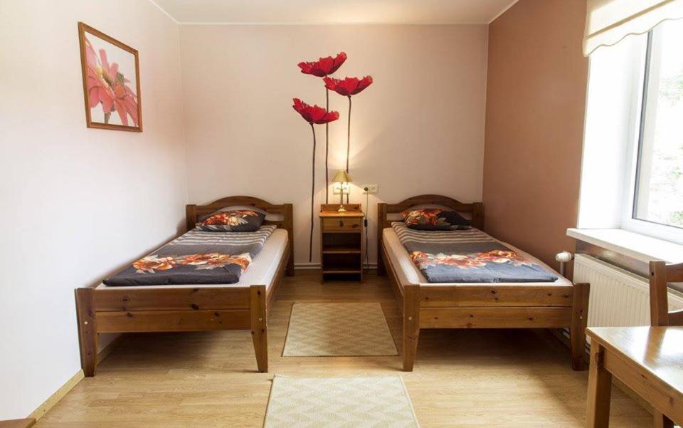 Vahe Guest House ポルツァマー エクステリア 写真