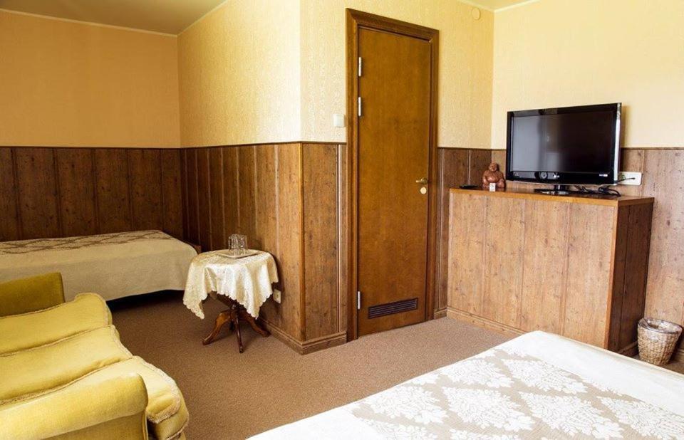 Vahe Guest House ポルツァマー エクステリア 写真