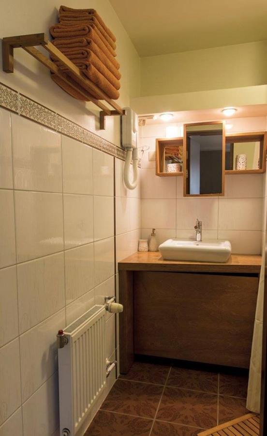 Vahe Guest House ポルツァマー エクステリア 写真